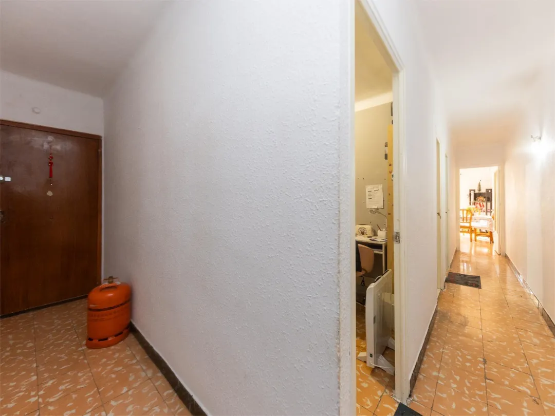 Piso en  Carrer de Pere Masallach 6 - Foto 7