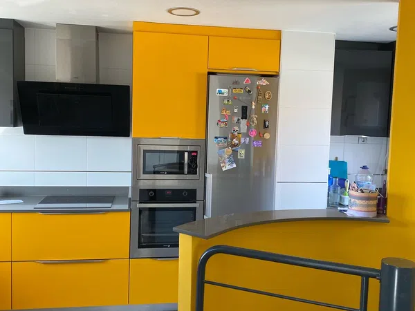 Dúplex en Calle Romero, 20 - Foto 7