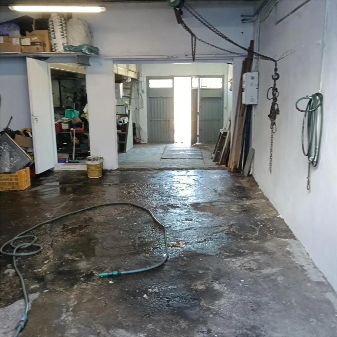 Planta baja en  Carrer del Santíssim Crist de la Salut 65 - Foto 4