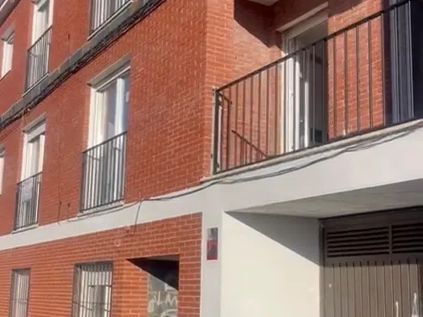 Piso en Calle Hernán Cortés, 13 - Foto 3