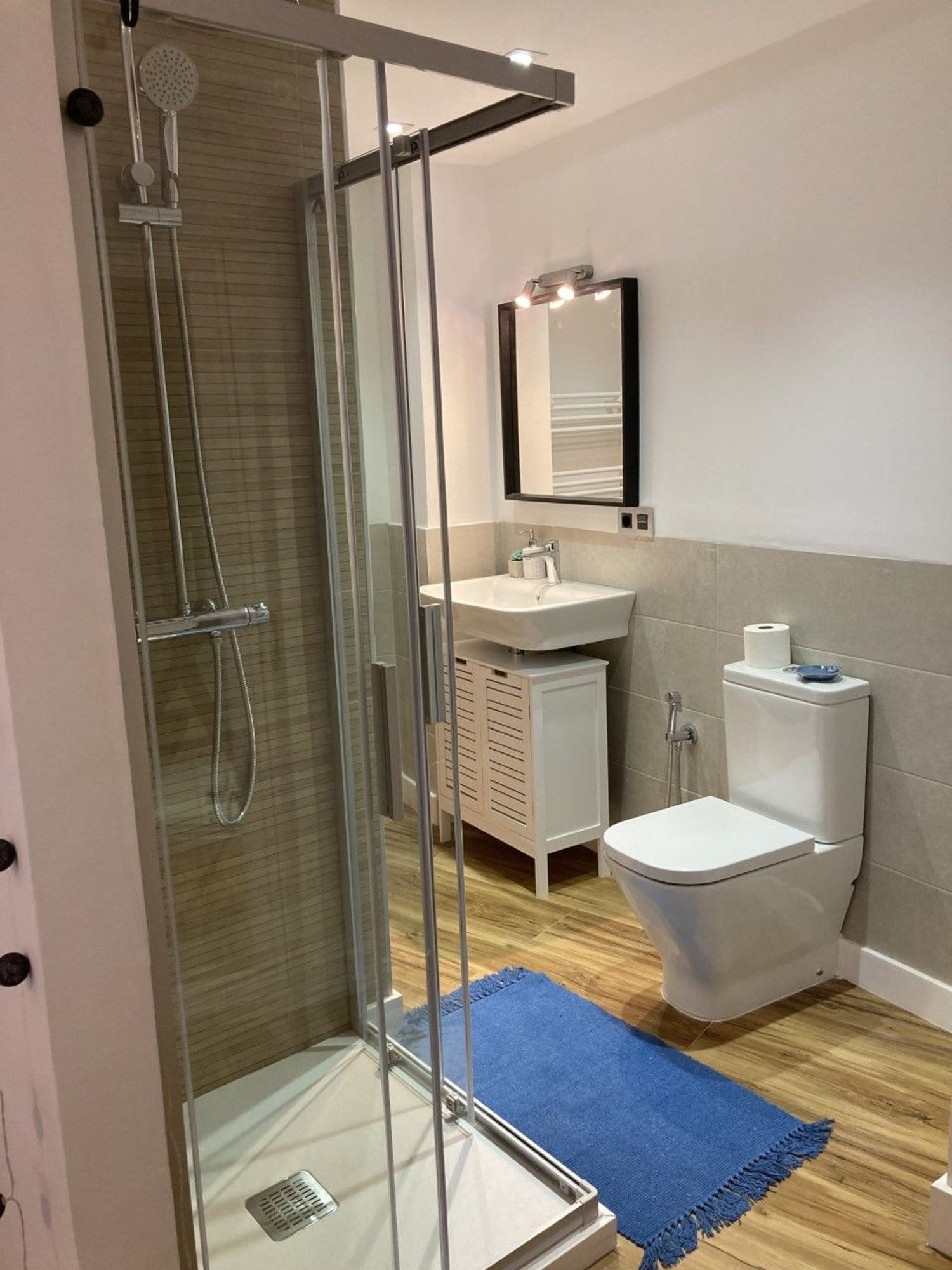 Piso en calle Parra Alta de Cartuja, 54 - Foto 4