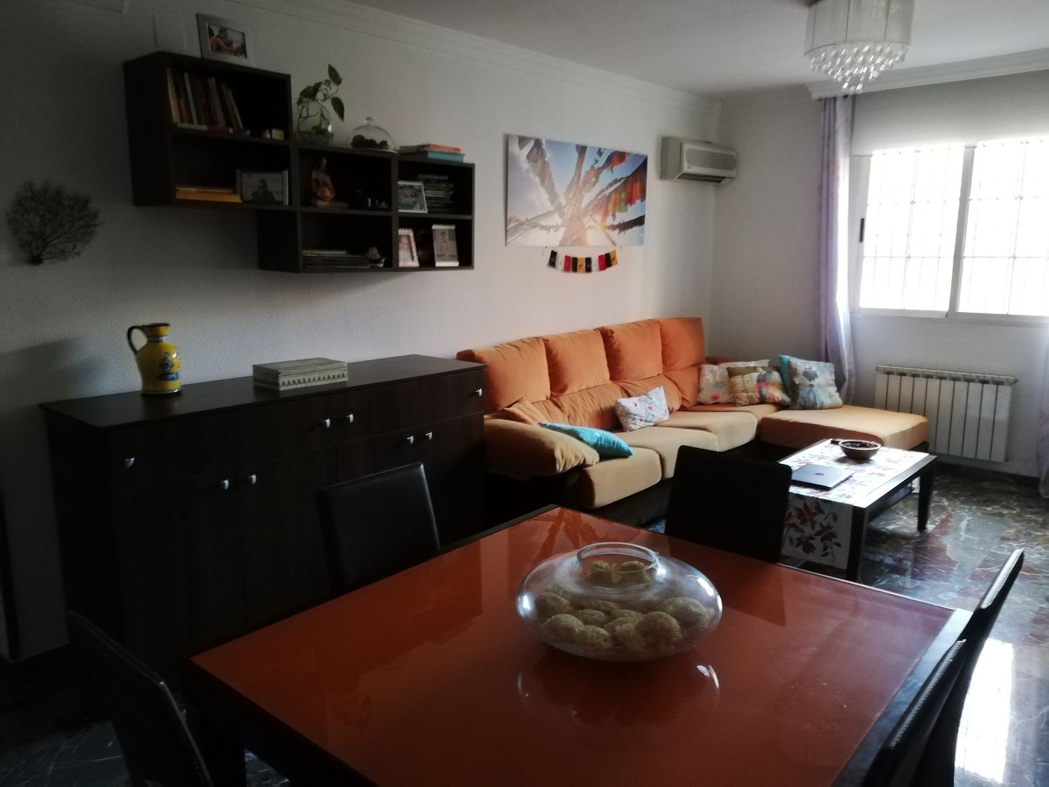 Piso en calle Almería, 12 - Foto 8