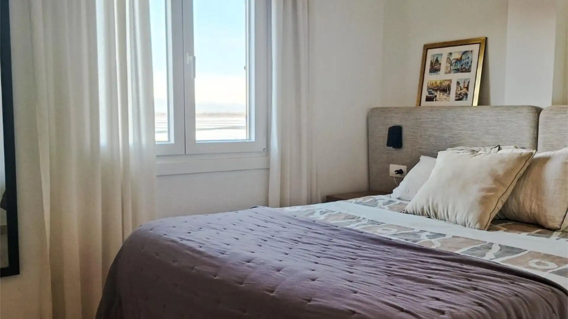 Ático en  Avenida Cristóbal Sanz 40 - Foto 12