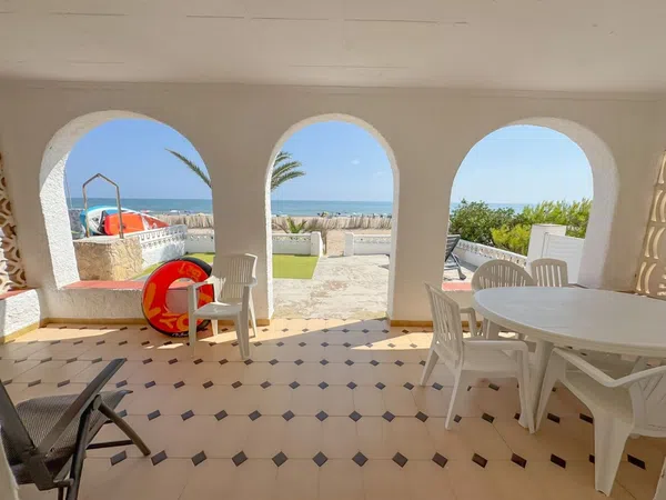 Casa o chalet independiente en Calle Riu Segura, 10, Devesses - Monte Pego, Devesses - Monte Pego - Foto 6