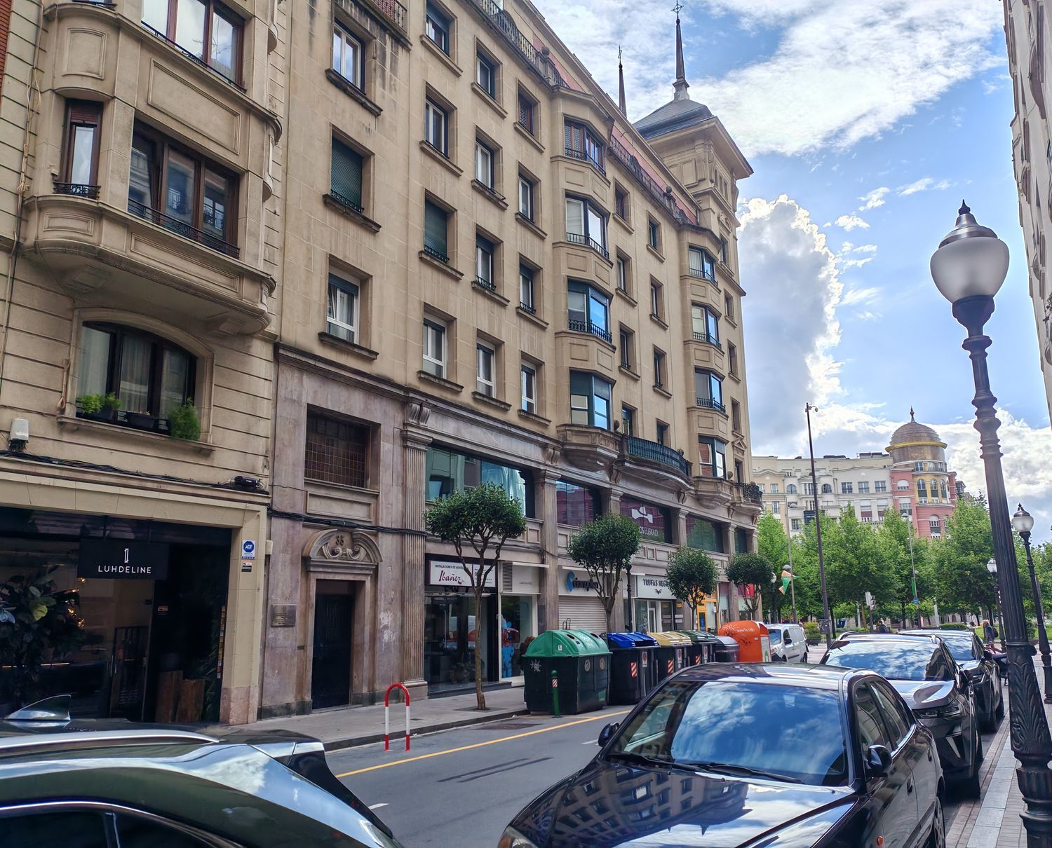 Piso en Calle Juan Ajuriaguerra Kalea, 33 - Foto 4