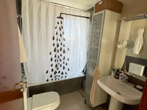 Dúplex en calle de Samil, 47 - Foto 18