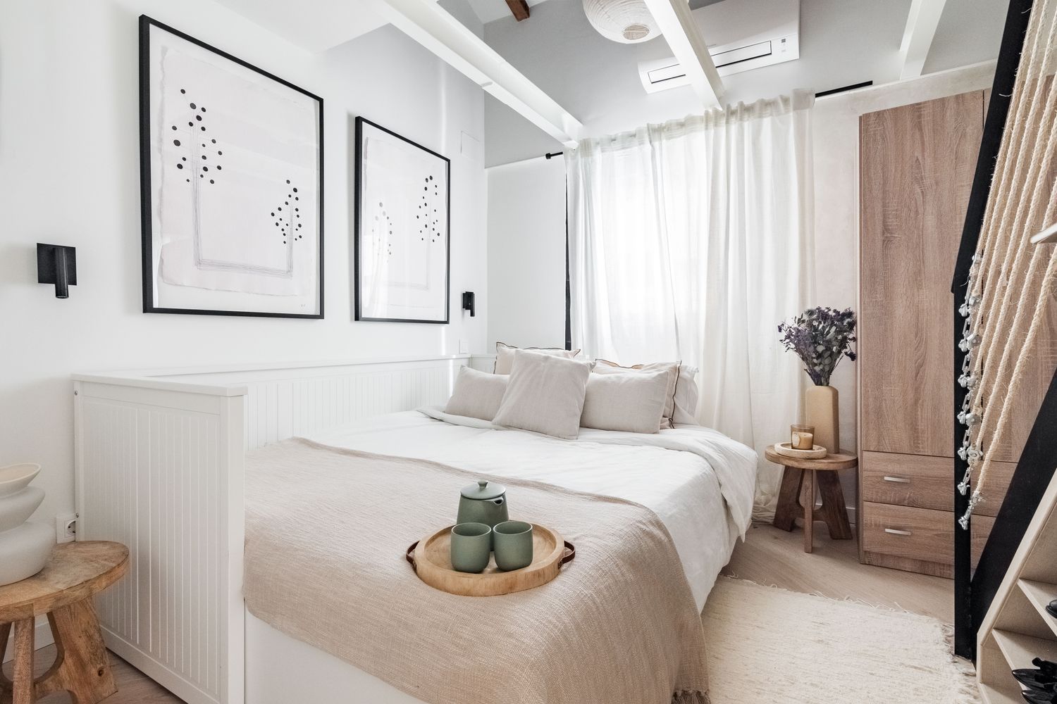 Ático en Barrio Nuevos Ministerios-Ríos Rosas - Foto 18