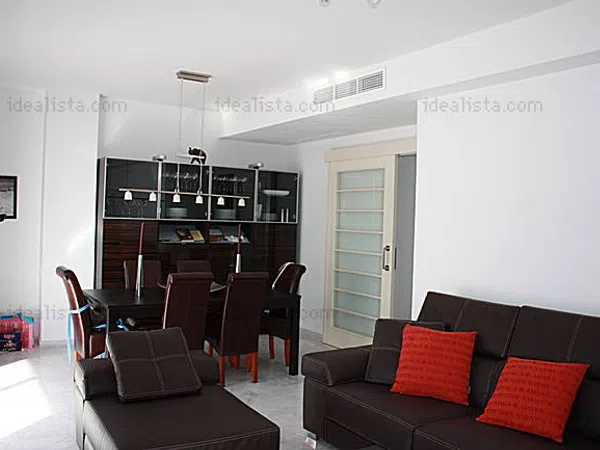 Piso en calle Valle Romano, 1 - Foto 6