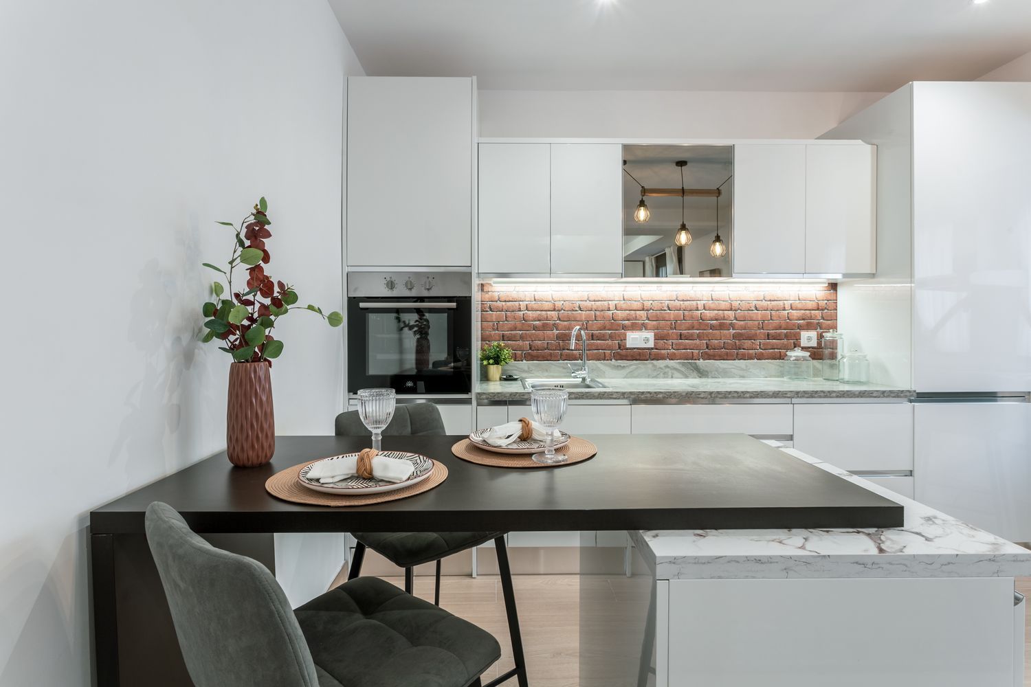 Piso en Barrio La Sagrada Família - Foto 1