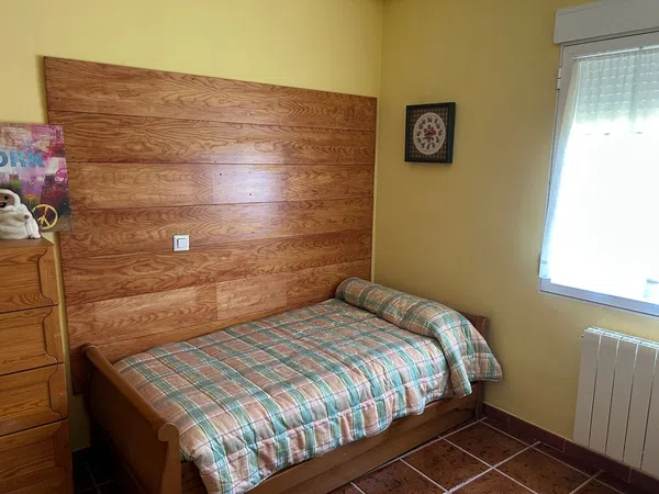 Casa o chalet independiente en Avenida Virgen del Amor de Dios, 16 - Foto 17