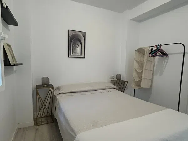 Chalet adosado en Paseo Marítimo el Pedregal, 21, Pedregalejo - Morlaco - Foto 10