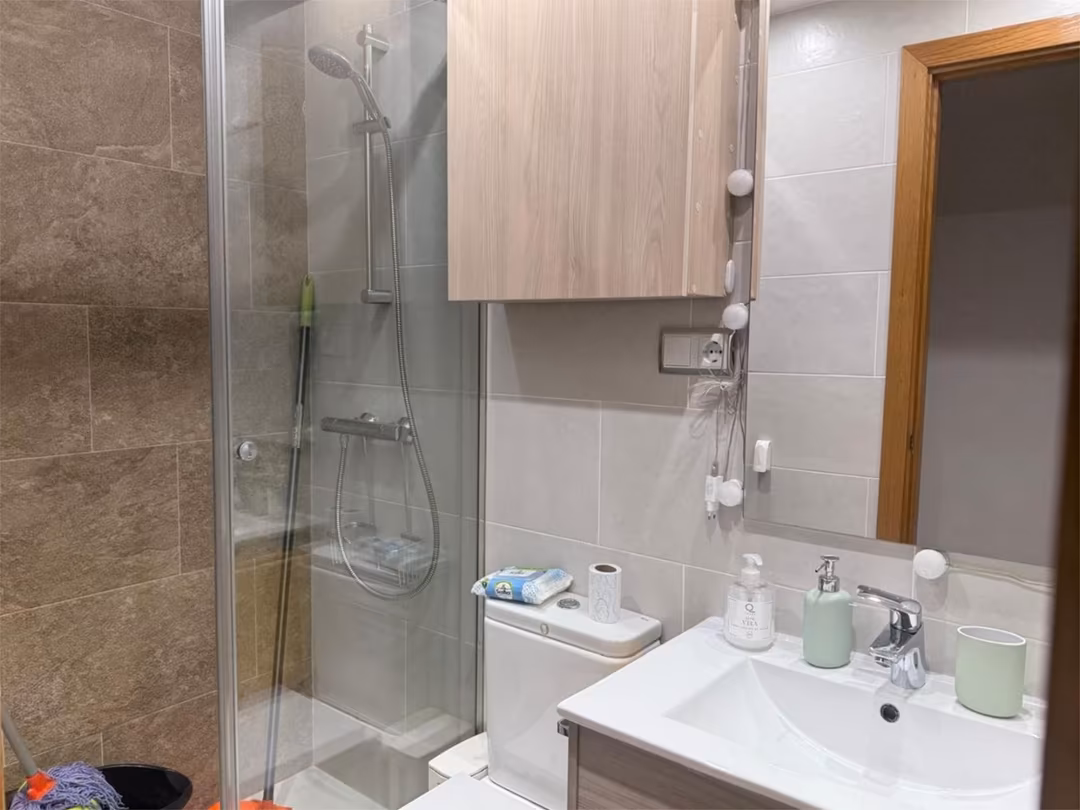 Piso en  Calle León Felipe 10 - Foto 21