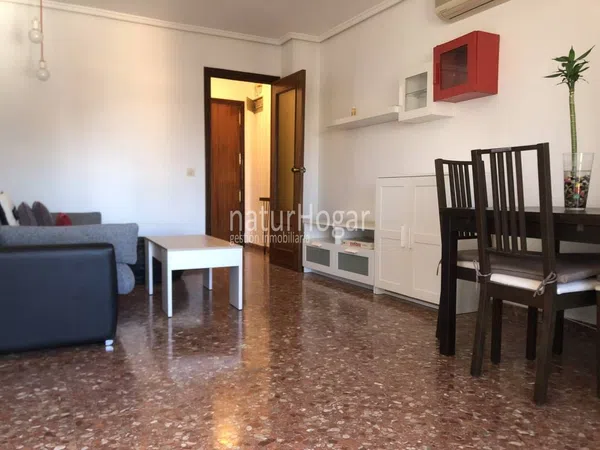 Piso en Mestalla, Mestalla - Foto 2