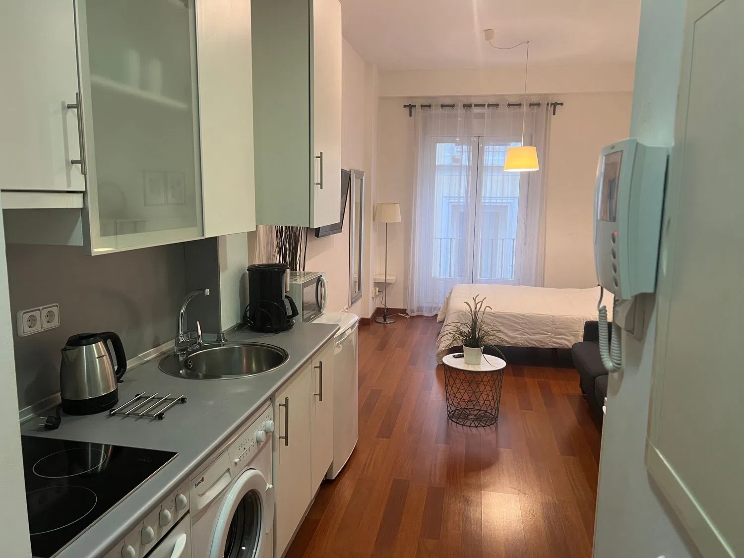 Estudio en travesía del Horno de la Mata, 9 - Foto 2