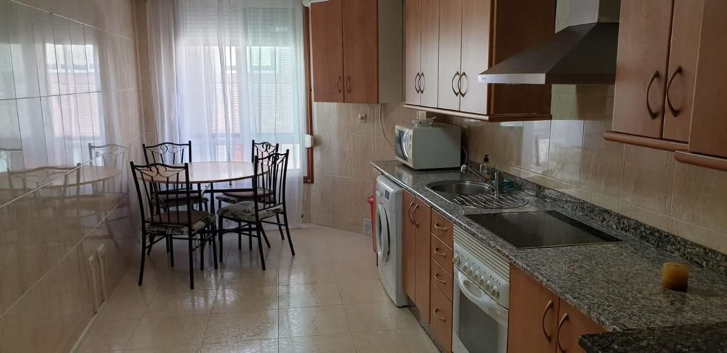 Piso en Calle Cristo, 16, Casablanca - Calvario - Foto 16