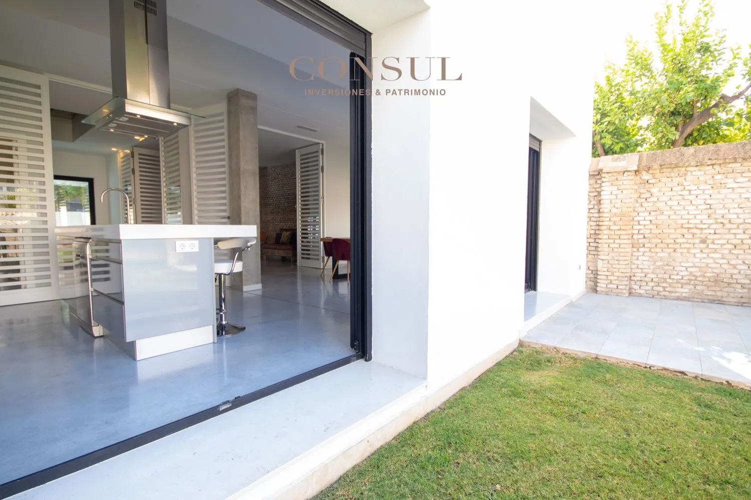 Casa independiente en calle Marqués del Nervión, 46 - Foto 32