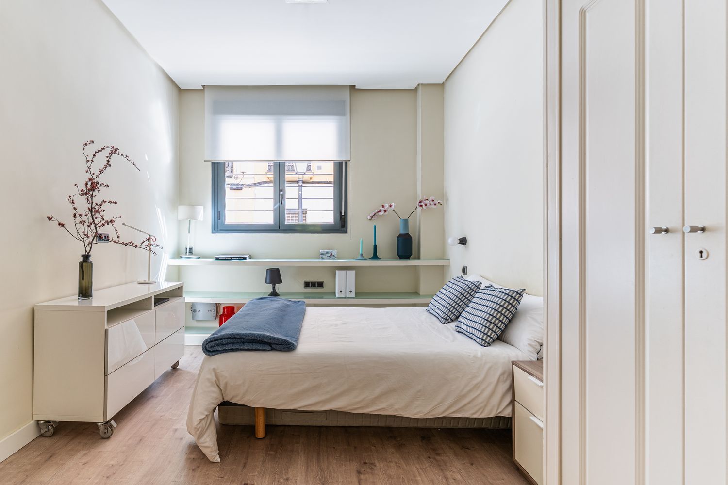 Piso en Calle de la Puebla, 11, Malasaña-Universidad - Foto 2