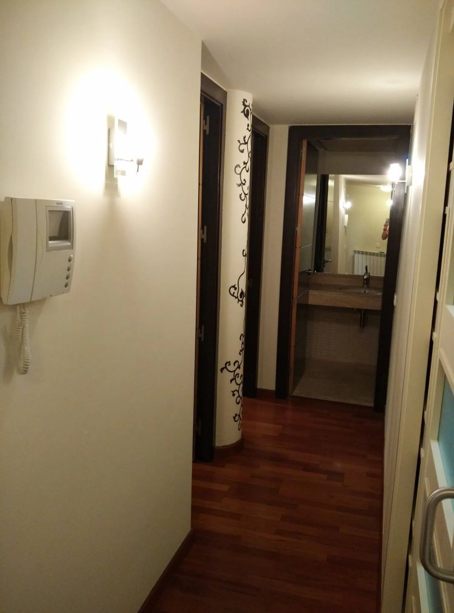 Piso en calle Doctor Combelles, 47 - Foto 2