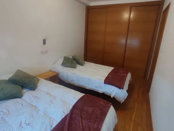 Piso en Calle Galicia, 39 - Foto 8