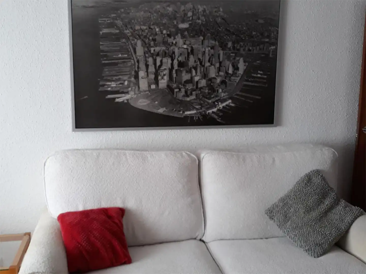 Piso en  Calle de la Reina Fabiola 12 - Foto 23