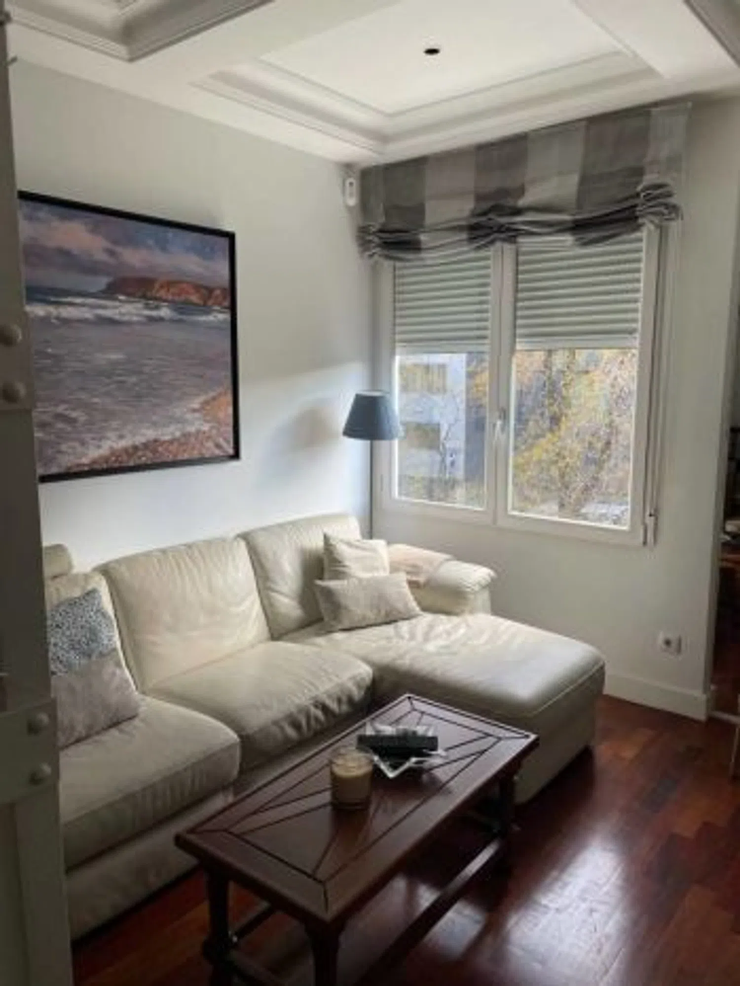 Piso en calle de Juan Bravo, 57 - Foto 1