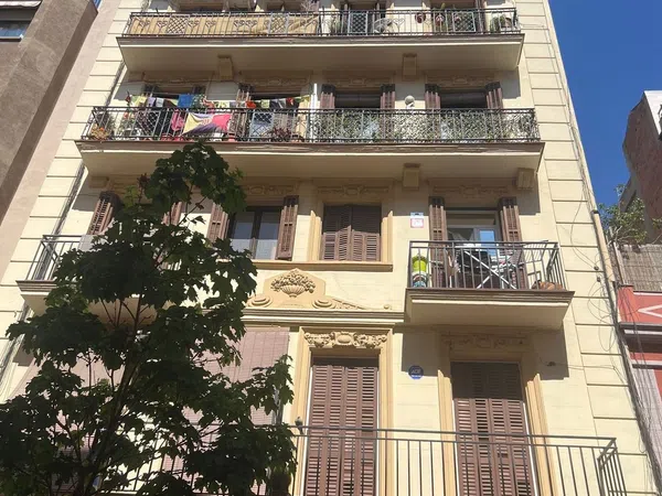 Piso en calle del Roser, 44