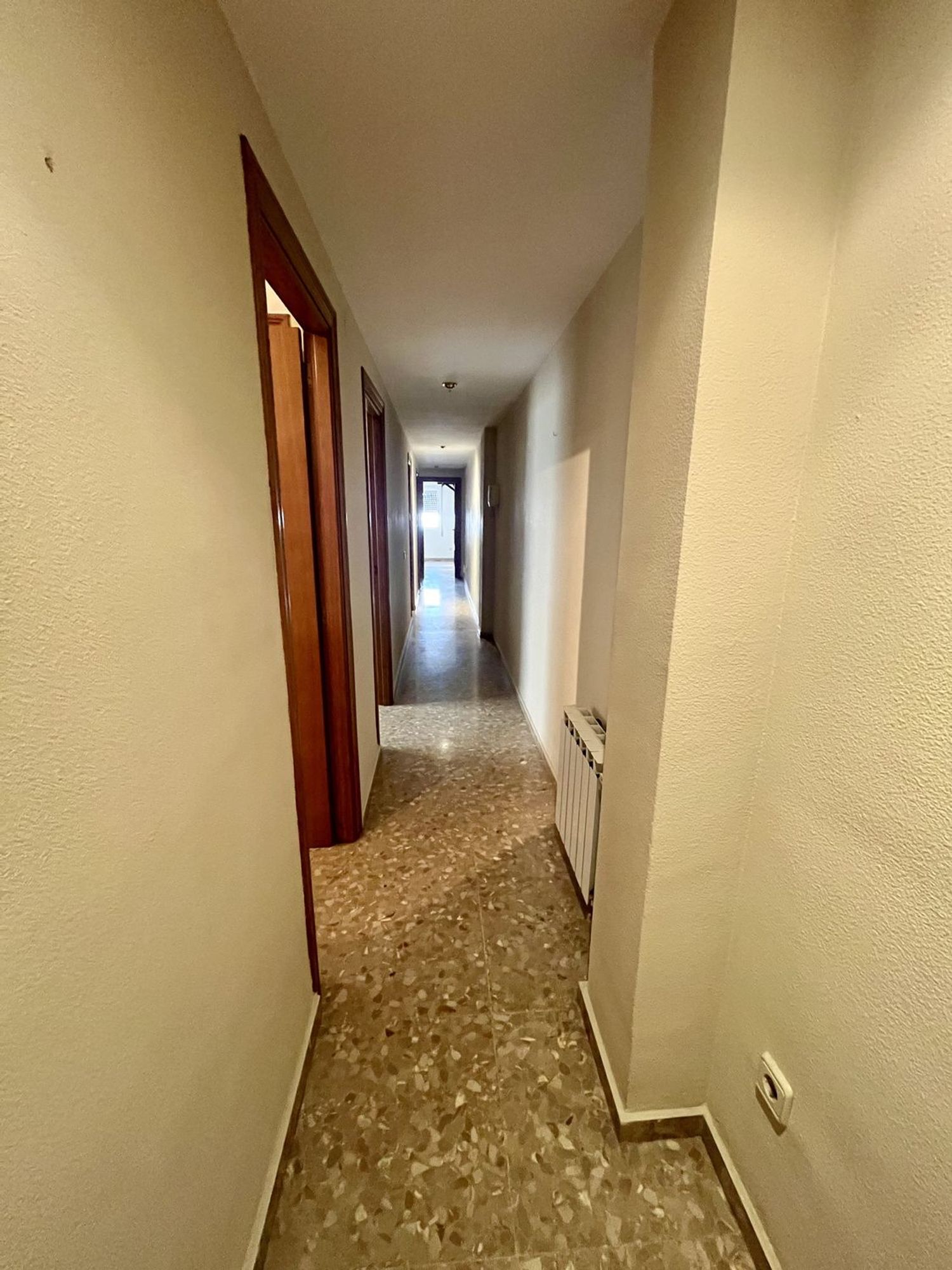 Piso en Calle de Cebrian Mezquita, 3, La Raiosa - Foto 4