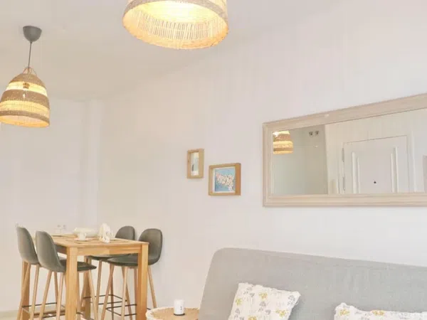 Piso en calle Espronceda, 12 - Foto 2