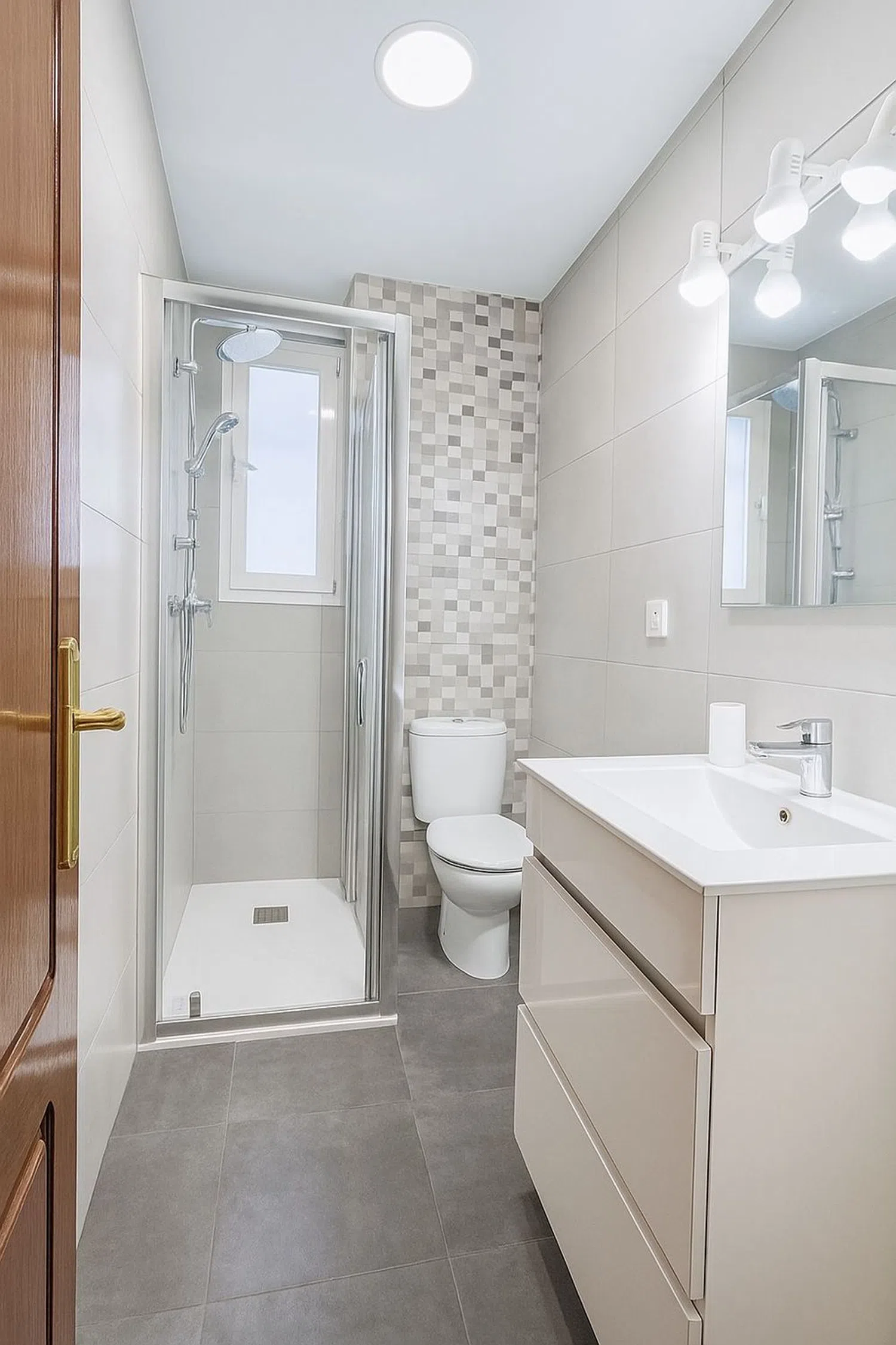 Piso en avenida de Dílar, 36 - Foto 5