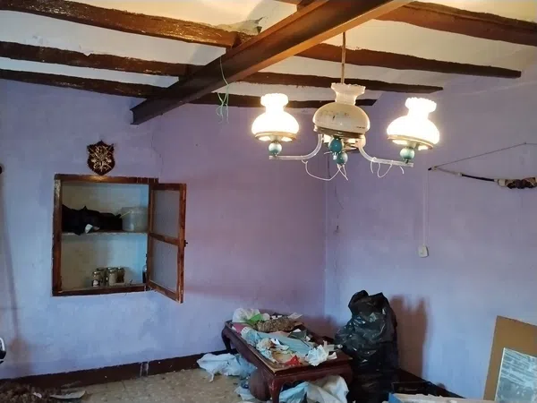 Casa de pueblo en Calle Vigas, 70 - Foto 12