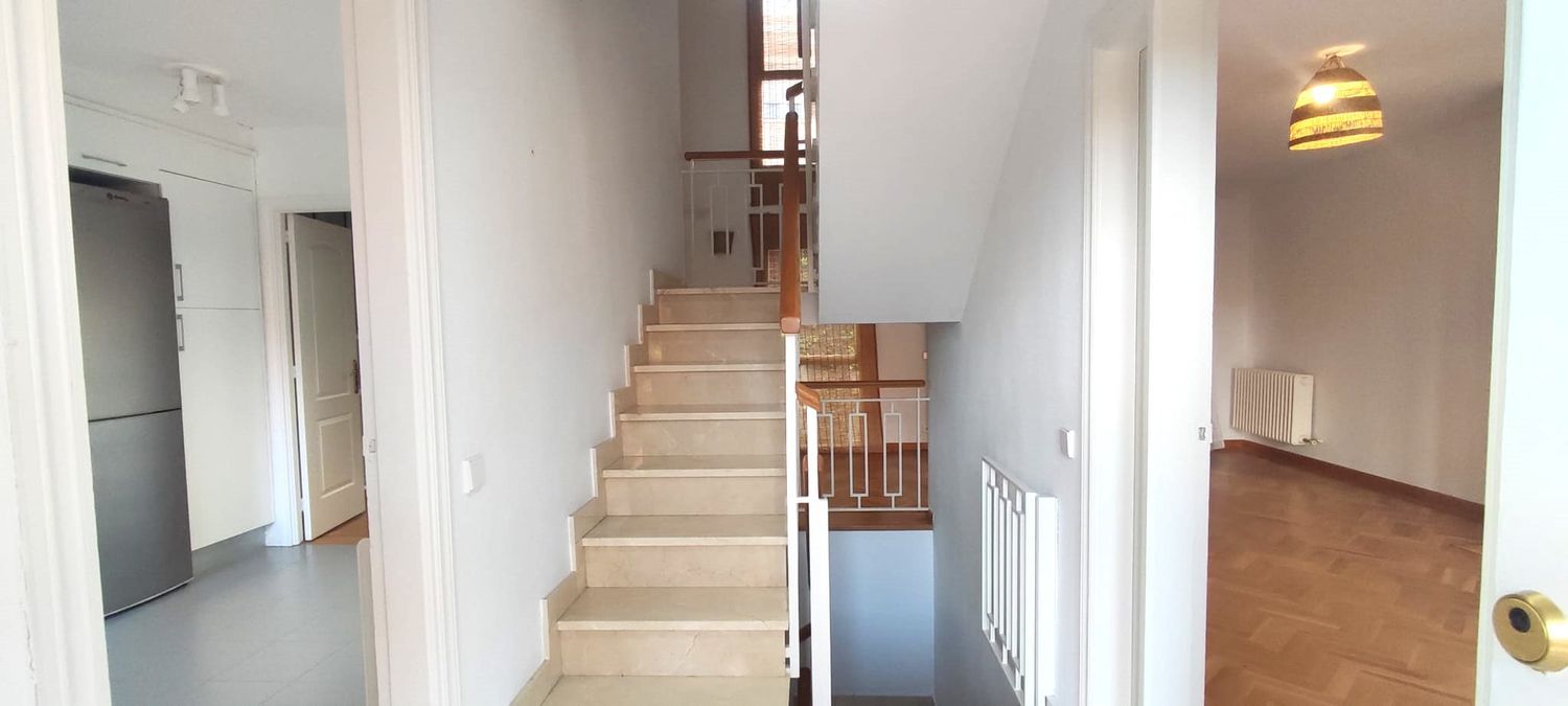 Chalet adosado en San Agustin de Guadalix - Foto 10