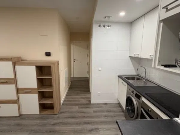 Piso en calle Luis Sauquillo, 77 - Foto 18