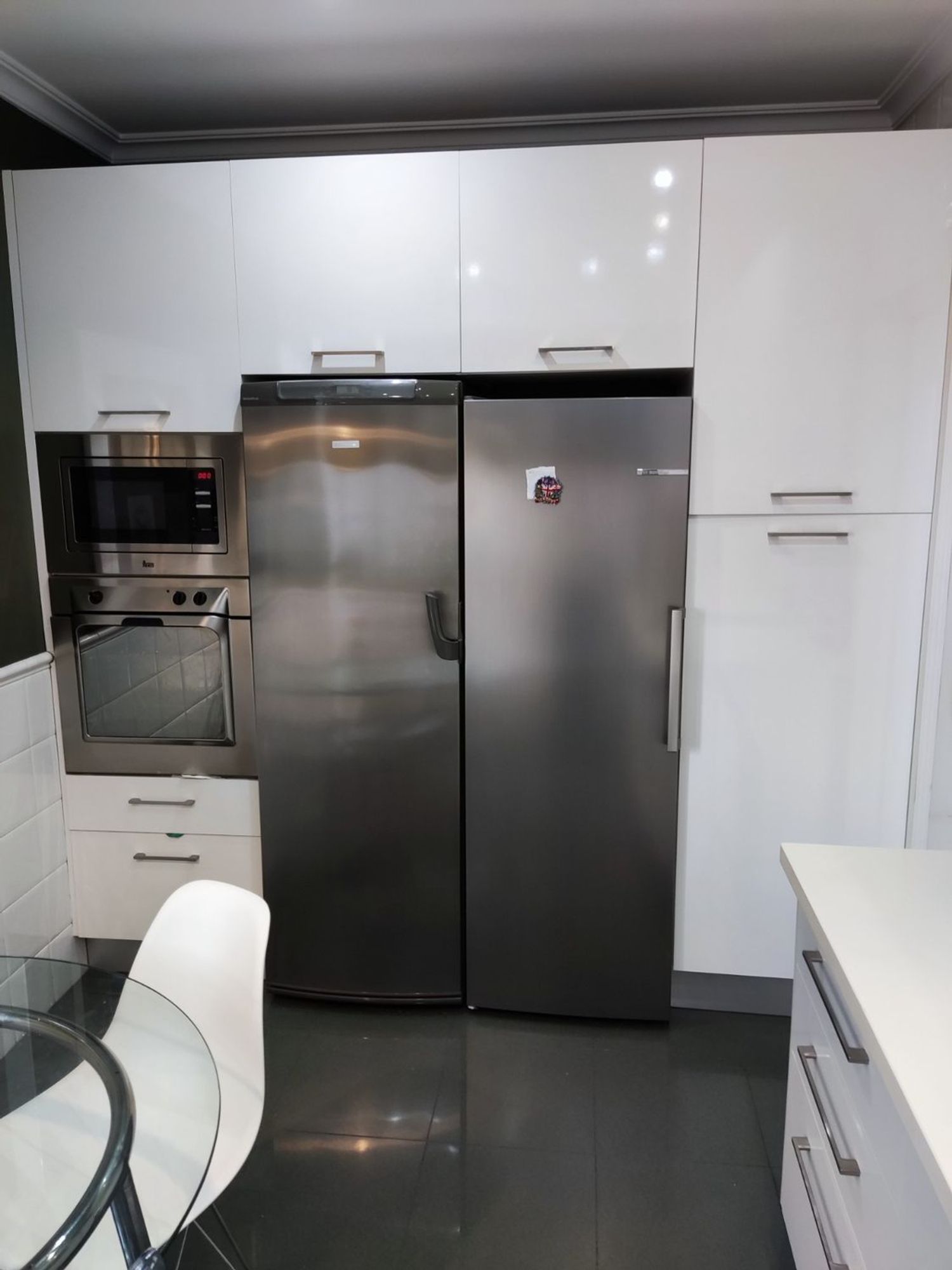 Piso en Avenida de la Estación, 25, Altamira - Oliveros - Barrio Alto, Altamira - Oliveros - Barrio Alto - Foto 14