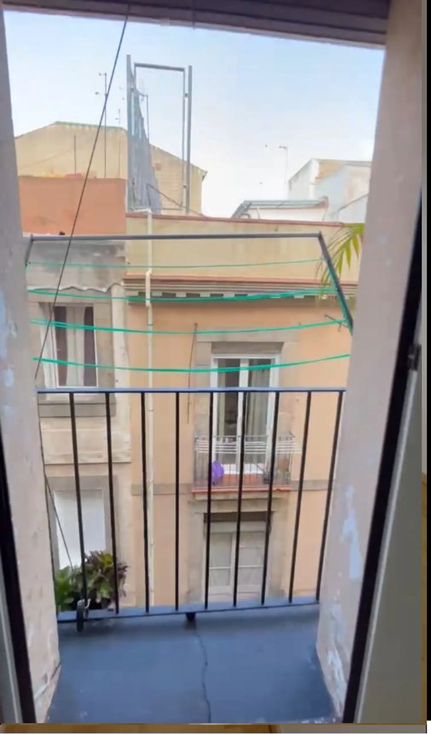 Estudio en calle d'En Roig, 17 - Foto 4