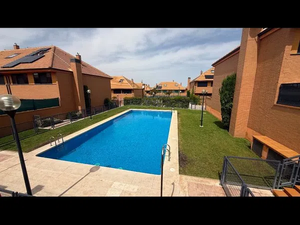 Chalet adosado en Calle Países Bajos, 30, Hervencias, Hervencias - Foto 26