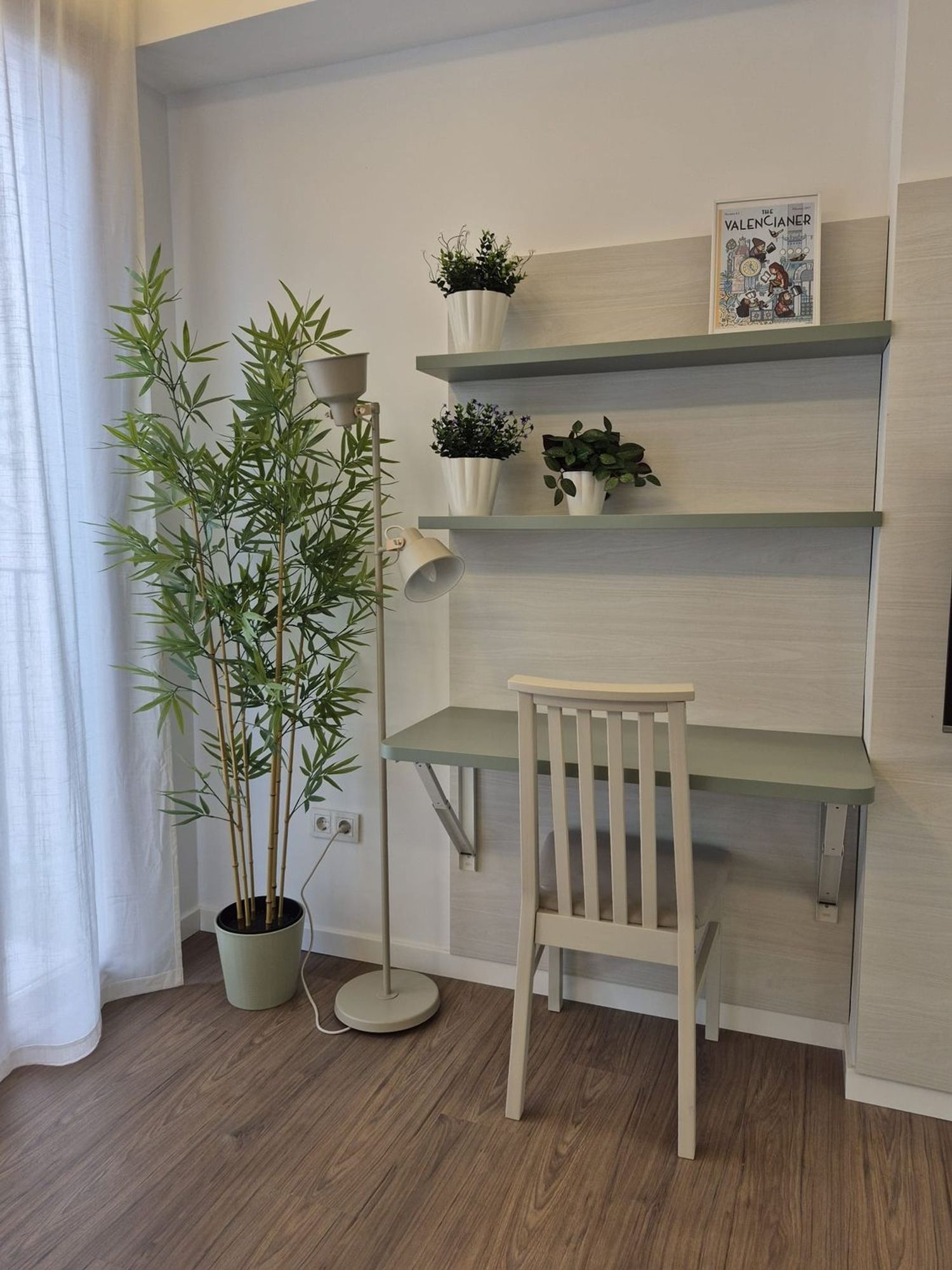 Estudio en Salvador Giner, 3, El Carme - Foto 5