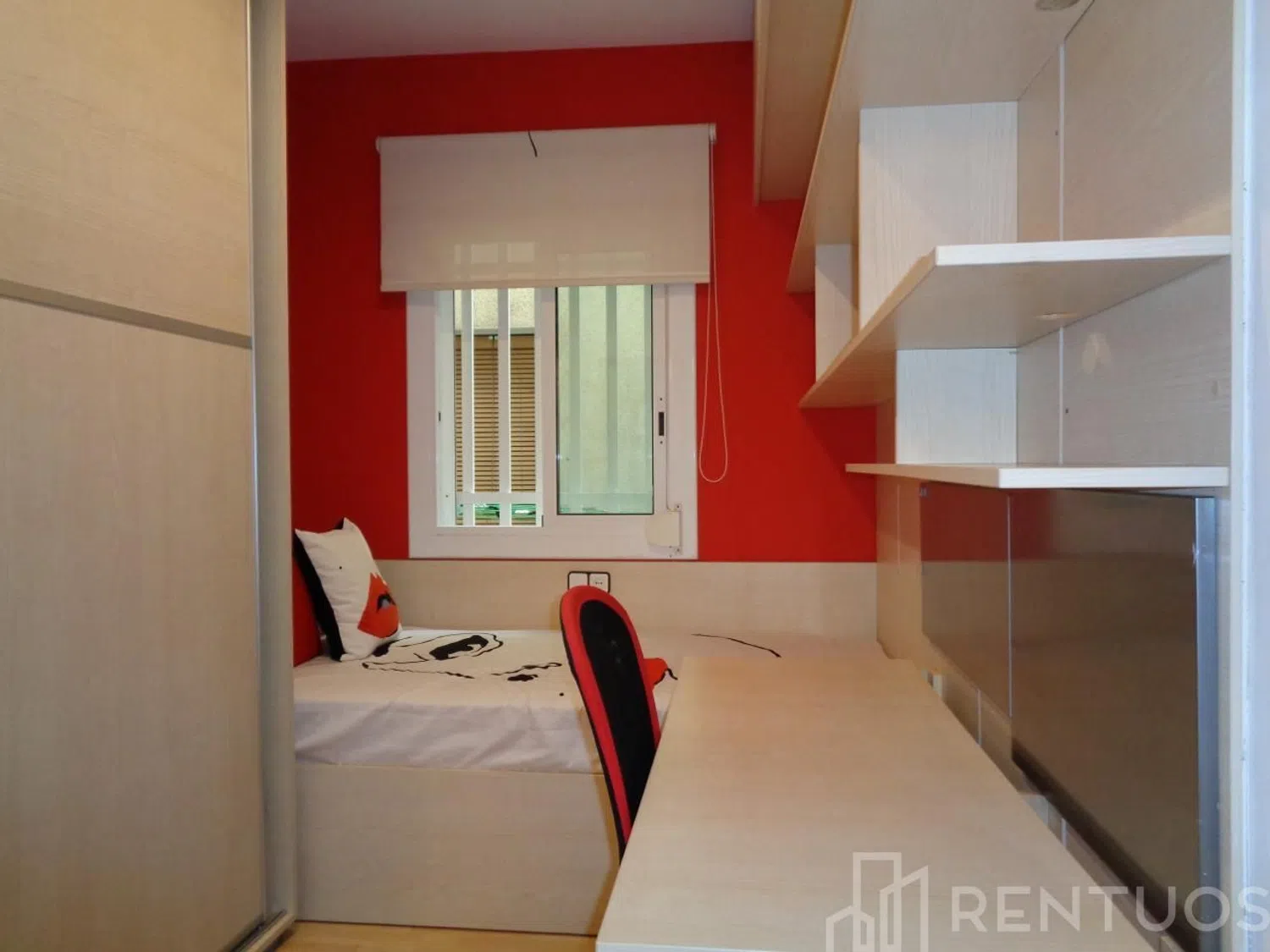 Piso en calle del Duero - Foto 13