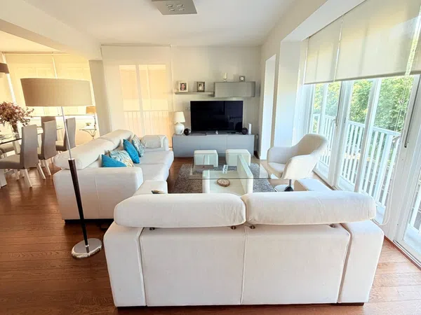 Piso en Barrio El Vial - Ronda de Tejares - Foto 5