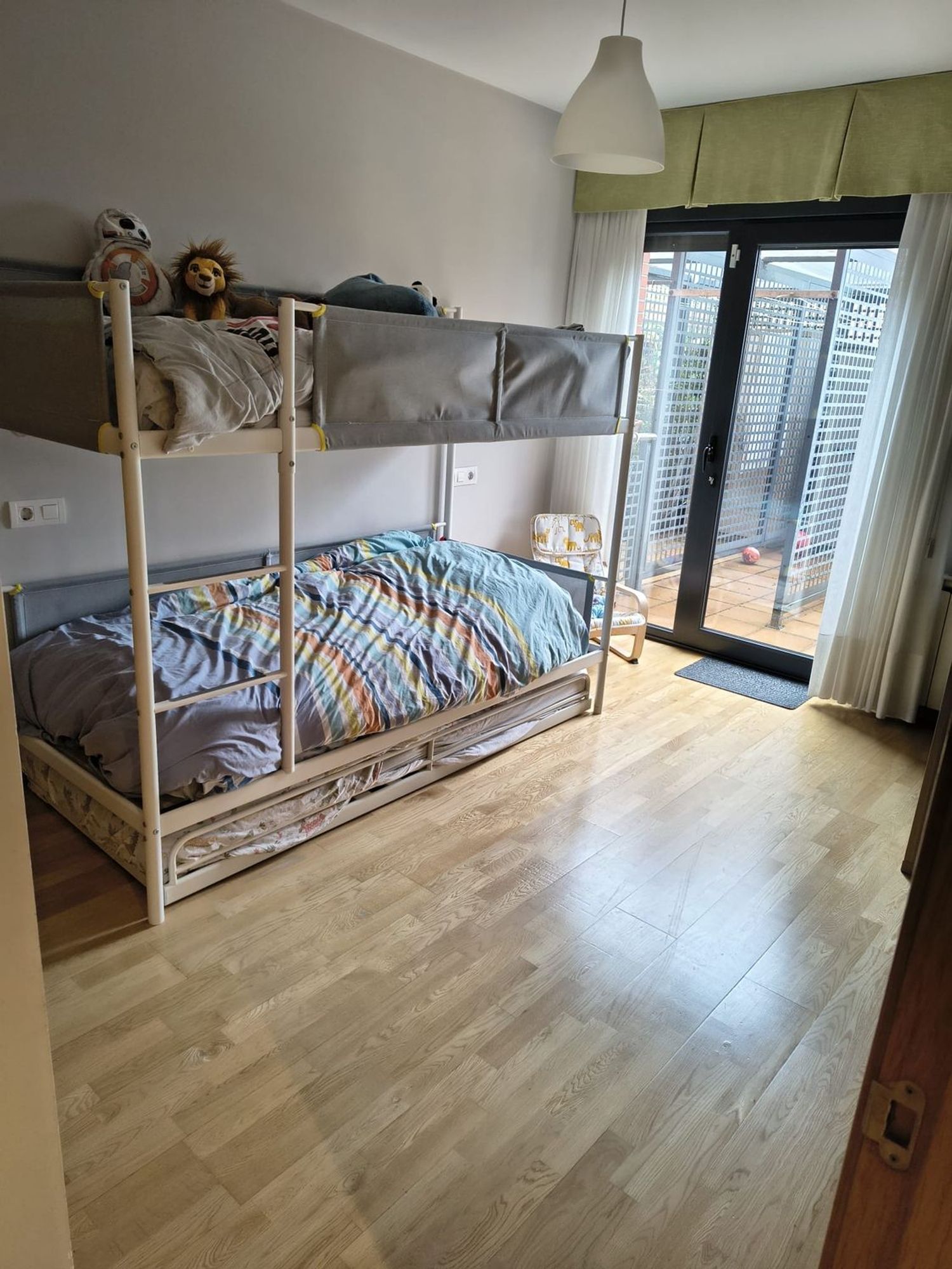 Piso en Calle José María Marcilla, 4, Montecerrao - Foto 5