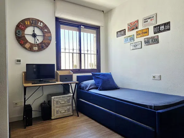Casa o chalet independiente en Calle Laguna del Prado, 31, La Marquesa - Foto 11