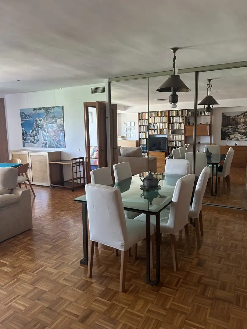 Piso en  Avinguda de Blasco Ibáñez 186 - Foto 3