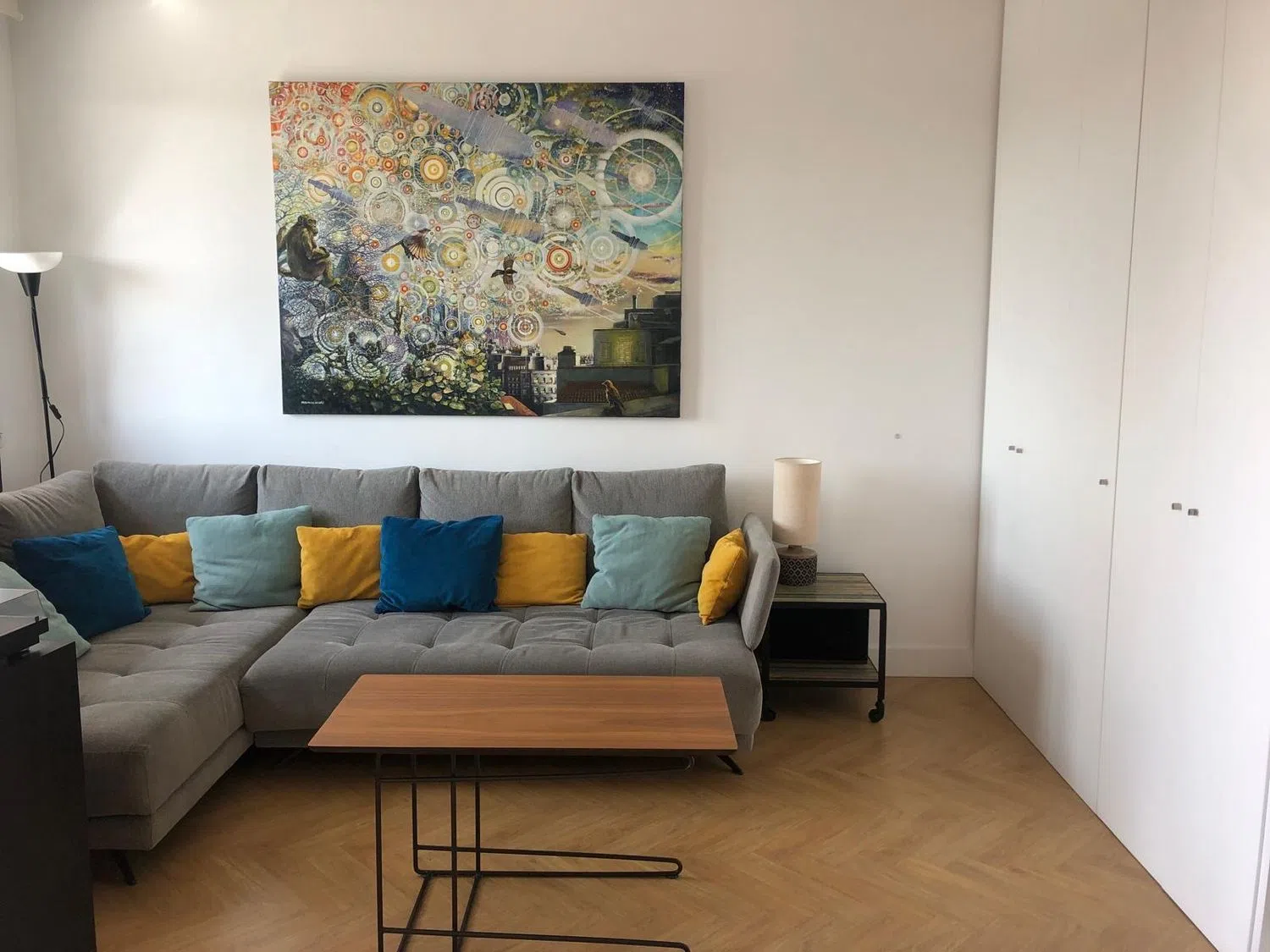 Piso - Foto 11