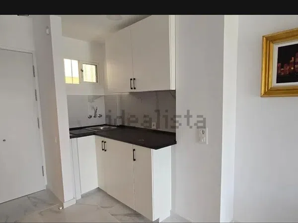 Estudio en Avenida Gamonal, 6, Parque de la Paloma, Parque de la Paloma - Foto 2