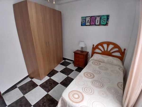 Piso en Plaza de Santa Marina, 2, Casco Histórico - Ollerías - Marrubial - Foto 3