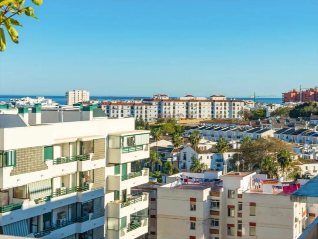 Piso en  Calle Parque Central 2 - Foto 30