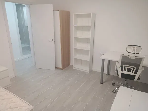 Piso en avenida del Cardenal Benlloch, 95