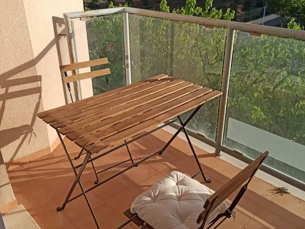 Piso en Avenida Santa Fe, 4, La Magdalena, La Magdalena - Foto 7