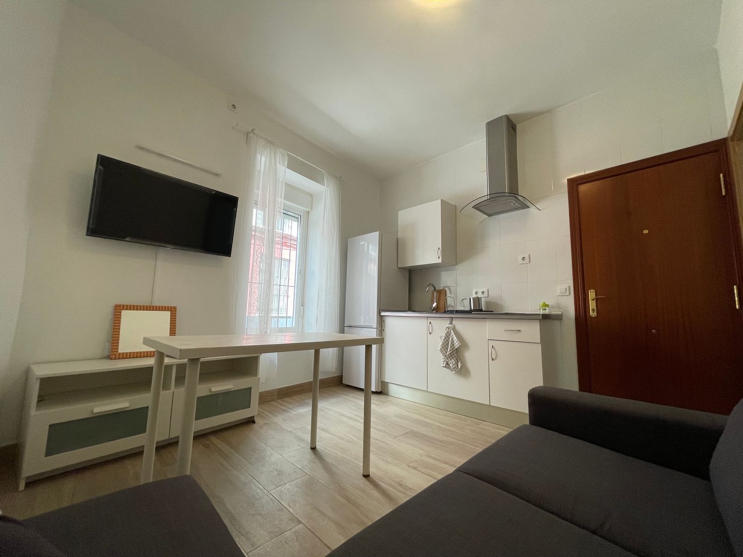 Piso en calle Resolana, 12 - Foto 3