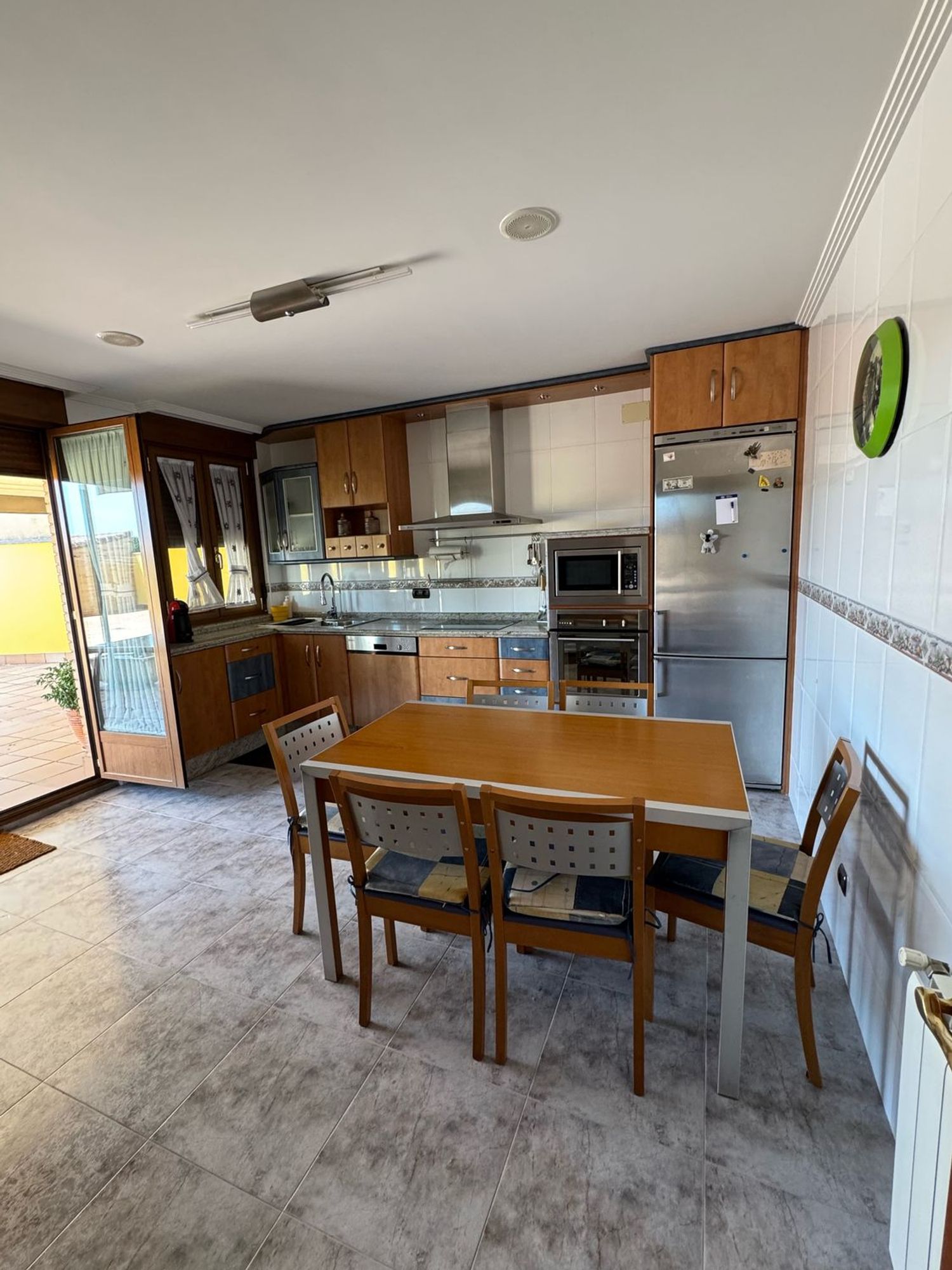 Chalet adosado en Avenida de la Constitución, 111 - Foto 15