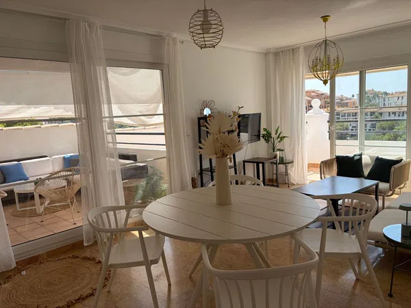 Ático en Estribor, 10, Altea la Vella, Altea la Vella - Foto 39